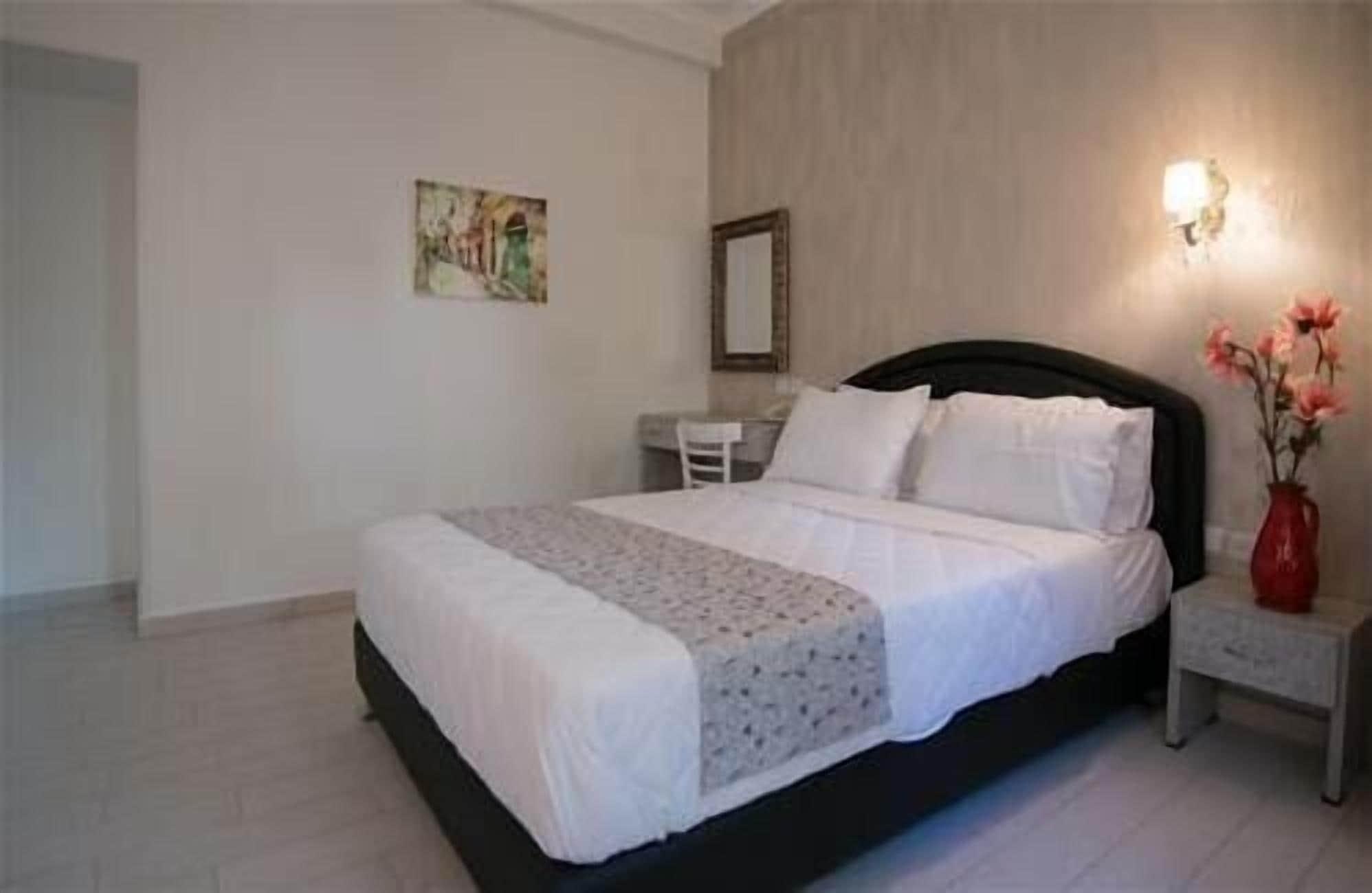 Hotel Alma - Near The Sea 内坦亚 外观 照片