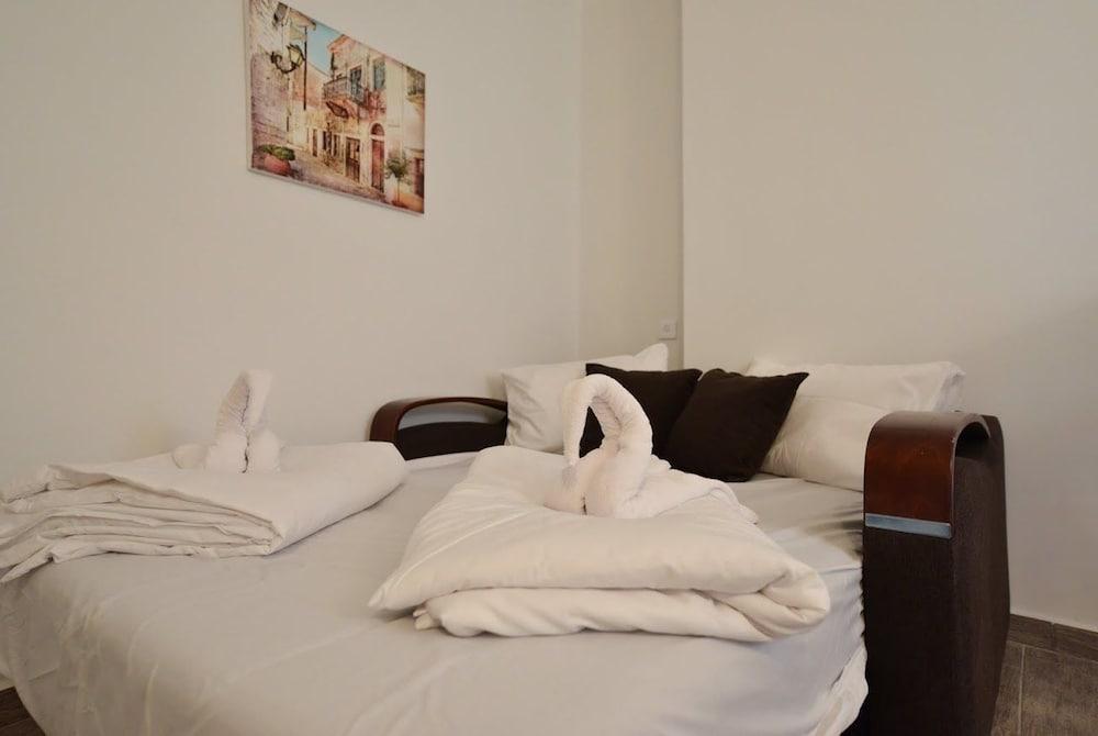 Hotel Alma - Near The Sea 内坦亚 外观 照片