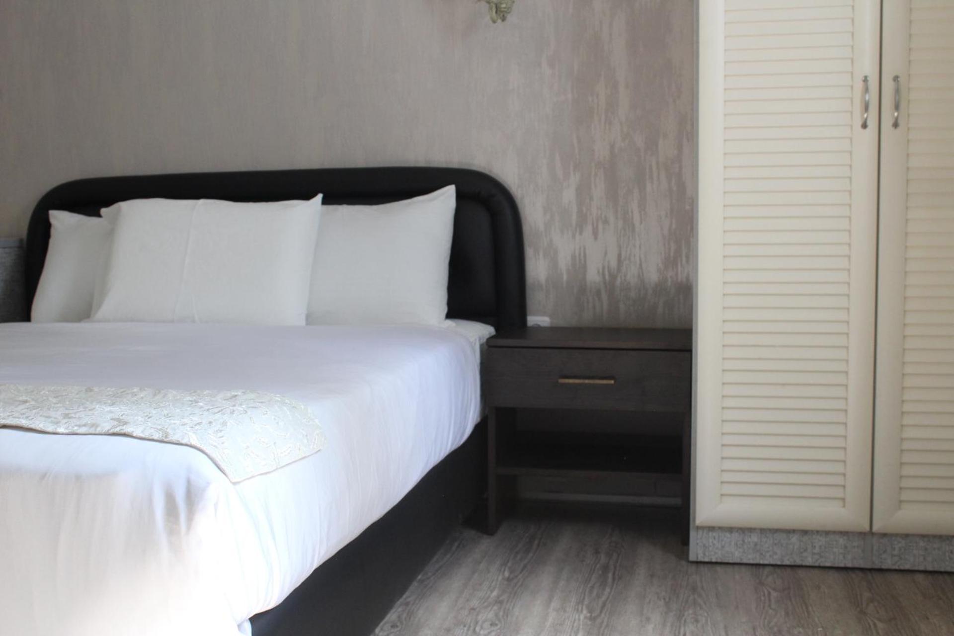 Hotel Alma - Near The Sea 内坦亚 外观 照片